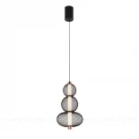 Подвесной светильник светодиодный шарики Cloyd Supernova 11485 (220V, на проводе, шарики)