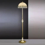 Торшер Reccagni Angelo 6806 PN 6806/2