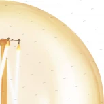 Лампочка светодиодная филаментная E27 4W 220V 320 lm 1700K Eglo Lm_led_e27 11694