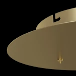 Накладка на основание Maytoni Rim MOD058A-03BS