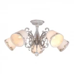 Потолочная люстра Omnilux Priatu OML-53707-05 (220V)