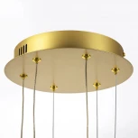 Подвесной светильник светодиодный Lightstar Palla 739132 (220V, на тросе)