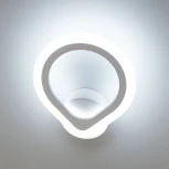 Бра Citilux Транай Смарт CL235B310 (регулировка яркости, LED, 220V)