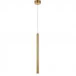 Подвесной светильник Favourite Organ 2104-1P (LED, 220V, на проводе)