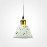 Подвесной светильник Lightera Cairo LE145L-17W (220V, на проводе)