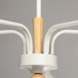 Потолочная люстра на штанге De City Дэла 635019805