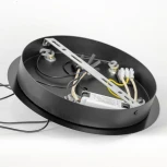 Подвесной светильник LED Lussole Hopkins LSP-7399 (220V, на проводе)