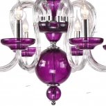 Подвесная люстра ST Luce Ninfa SL757.803.08