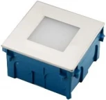 Встраиваемый светильник уличный Imex IL.0013.2335