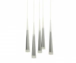 Подвесной светильник Kink Light Рэй 6114-5A,02