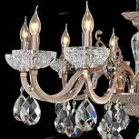 Подвесная люстра Osgona Artifici 719108