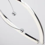 Потолочная люстра Eurosvet Fiona 90056/5 (LED, 220V)