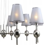 Подвесная люстра Escada Elegy 2106/10S