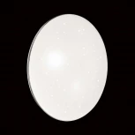 Настенно-потолочный светильник Sonex Abasi 2052/DL (LED, 220V, звездное небо, IP43)