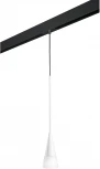 Трековый светильник однофазный 220V Lightstar Conicita PRO804110