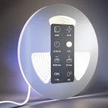 Светодиодная лента 24В COB 11,5Вт/м 4000К 5м Maytoni 201079