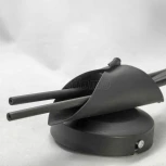 Бра Lussole Loft Bagheria GRLSF-6291-02 (220V, цветы, шарики, листья, IP21)