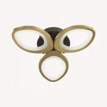 Потолочная люстра Lumion Lulu 4574/60CL