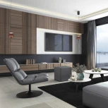 Подвесной светильник Mantra Roller 8411 (LED, 220V, на проводе)