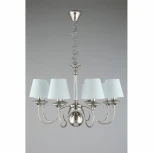 Подвесная люстра Aployt Perla APL.731.03.08