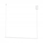 Подвесной светильник SP-UMBRA-HANG-H-L900-15W Warm3000 (WH, 120 deg, 230V) (Arlight, IP20 Металл) 036944(1) (LED, на проводе)