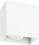 Накладной точечный светильник Denkirs DK2027-WH