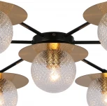 Потолочная люстра F-Promo Roshni 3049-7P