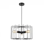 Подвесная люстра Vele Luce Mascot VL5332P03