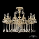 Подвесная люстра Bohemia 7510 75102/12/250 A GW