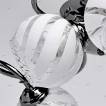 Потолочная люстра Gracija De City Грация 677010406