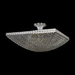 Потолочная люстра Bohemia 1932 19322/45IV GW