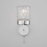 Умное бра Eurosvet Calle 60127/1 хром