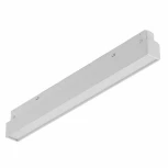 Трековый магнитный светильник 48V 12W iLedex Vision48/22 4822-001-L300-12W-110DG-3000K-WH