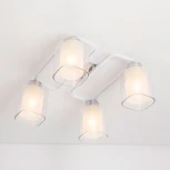 Потолочная люстра Citilux Румба CL159240