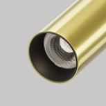 Потолочный светильник Maytoni Focus T C142CL-6W4K-BS (LED, 220V, круглые)