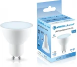 Светодиодная лампа MR16 13W 6400K Ambrella Bulbing 181306