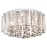 Потолочный светильник Lussole Lgo Brookside LSL-3307-06