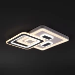 Потолочная люстра Eurosvet Concord 90156/1 белый