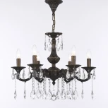 Подвесная люстра Bohemia AL7801 AL78101/6/175 A PD