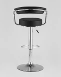 Стул барный Stool Group Орион черный УТ000002371