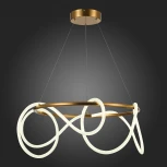 Подвесной светильник ST Luce Sagrato SL6102.303.55