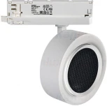 Трековый светильник трехфазный светодиодный Kanlux BTL 35652 (220V)