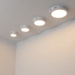 Накладной точечный светильник Arlight SP 018854