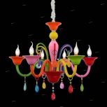 Подвесная люстра ST Luce Delizia SL672.963.06