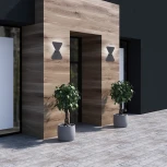 Настенный светильник уличный Novotech Kaimas 358087