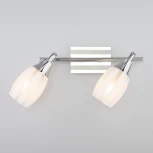 Спот Eurosvet 20129 20129/2 хром