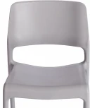 Стул FURDI (mod. 53) Tetchair (Серый).