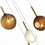 Подвесной светильник ST Luce Foligno SL1183.543.06 (220V, на проводе)