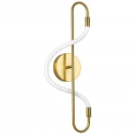 Настенный светильник светодиодный Lightstar Corinto 637653 (220V)