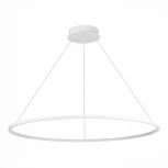 Подвесной светильник ST Luce St603 in ST603.543.46 (LED, 220V, на тросе, кольцо)